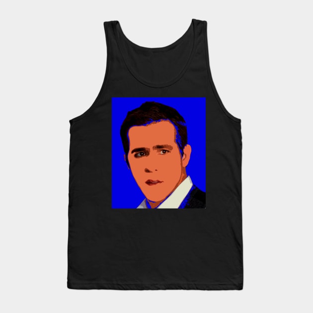 ryan reynolds Tank Top by oryan80